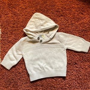 12M Hoodie from OshKosh